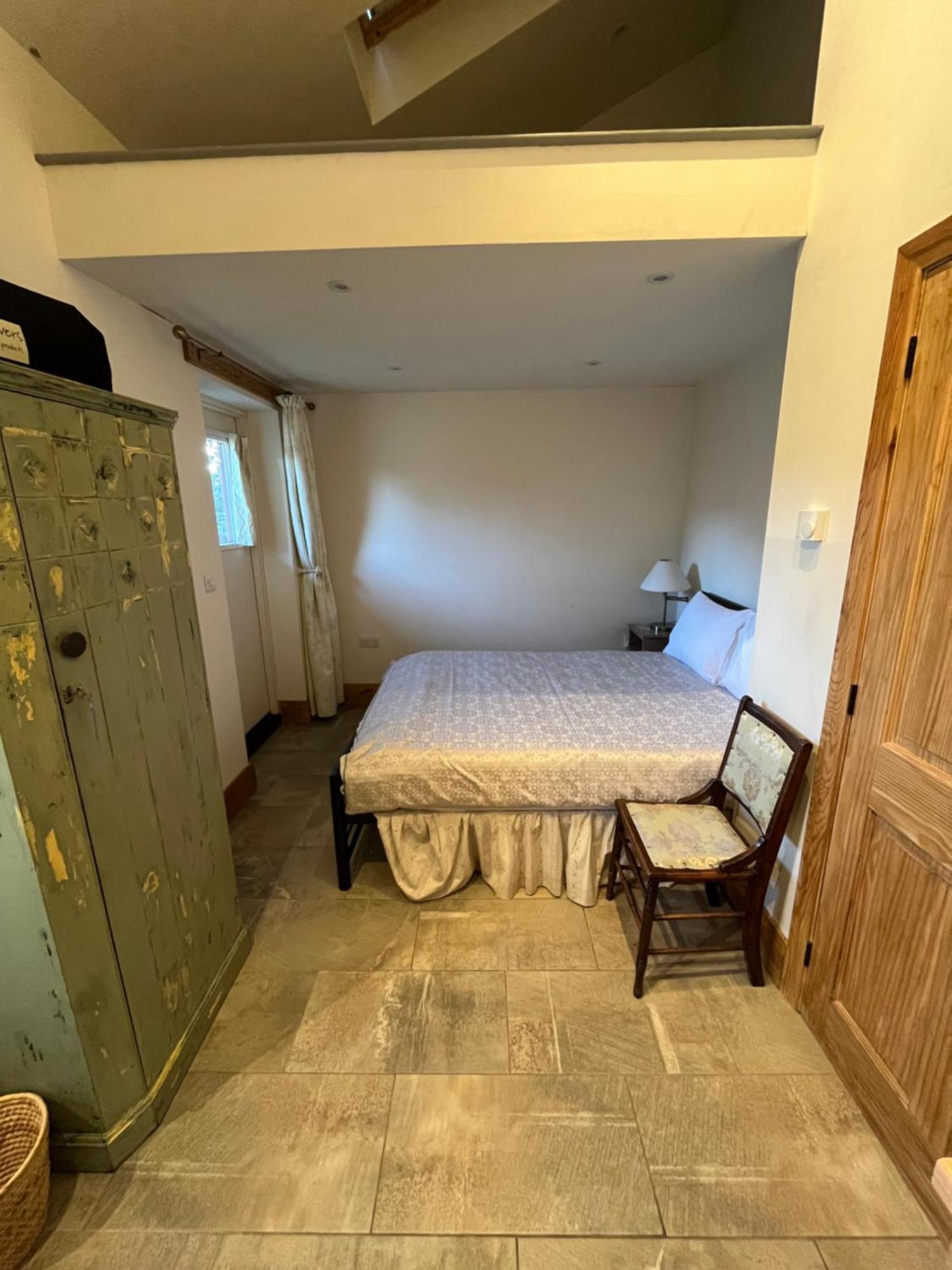 C Farmhouse Accommodation Alne Dış mekan fotoğraf