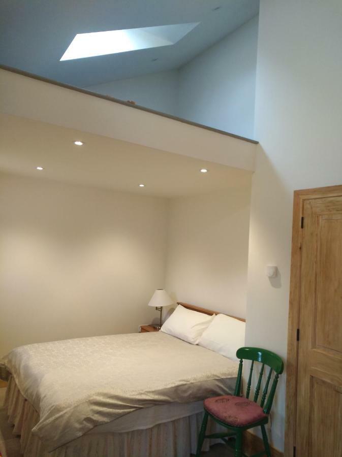 C Farmhouse Accommodation Alne Dış mekan fotoğraf