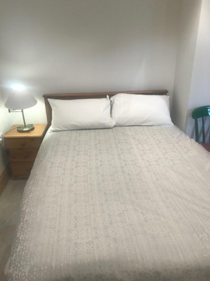 C Farmhouse Accommodation Alne Dış mekan fotoğraf